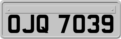 OJQ7039