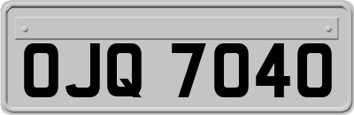 OJQ7040