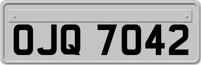 OJQ7042
