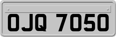 OJQ7050