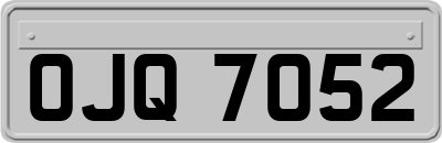 OJQ7052