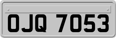 OJQ7053