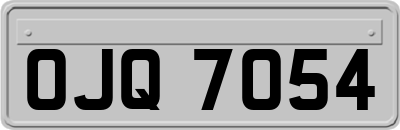 OJQ7054