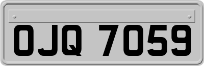 OJQ7059