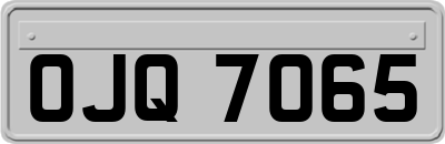 OJQ7065