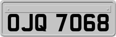 OJQ7068