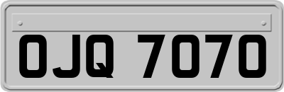 OJQ7070