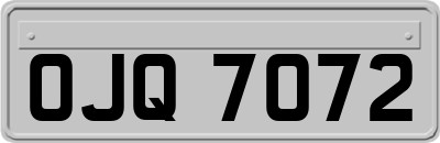 OJQ7072