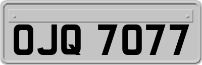 OJQ7077