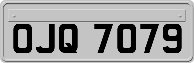 OJQ7079