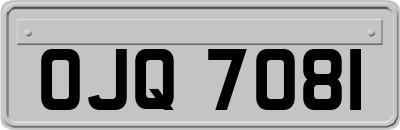 OJQ7081