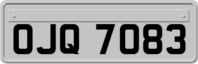 OJQ7083