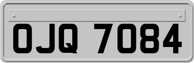 OJQ7084