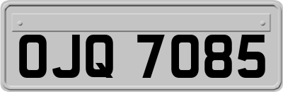 OJQ7085