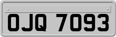 OJQ7093