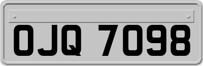OJQ7098