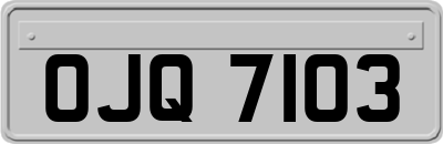OJQ7103