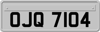 OJQ7104