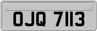 OJQ7113