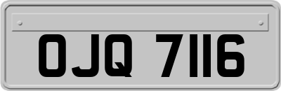 OJQ7116