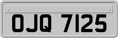 OJQ7125
