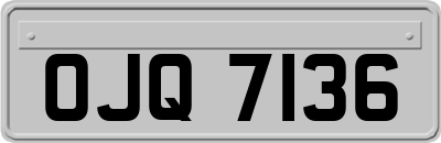 OJQ7136