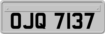 OJQ7137