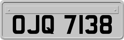 OJQ7138