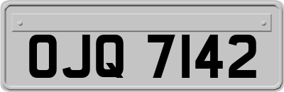 OJQ7142