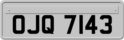 OJQ7143