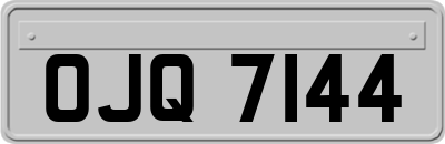 OJQ7144