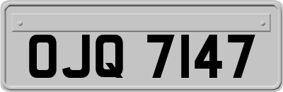 OJQ7147