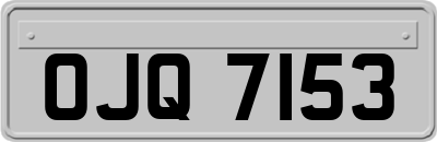 OJQ7153