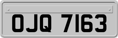 OJQ7163