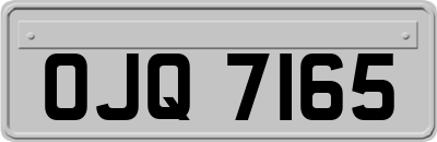 OJQ7165