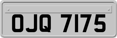 OJQ7175
