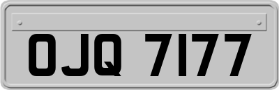 OJQ7177