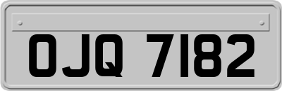 OJQ7182