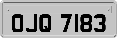 OJQ7183