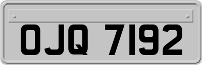 OJQ7192