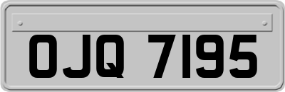 OJQ7195