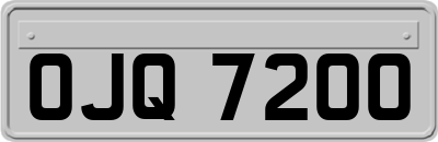 OJQ7200