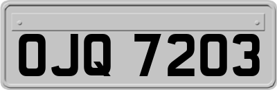 OJQ7203