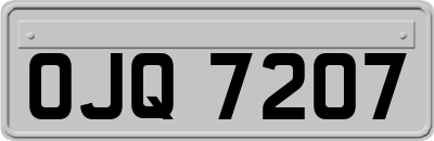 OJQ7207