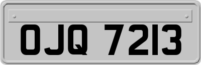 OJQ7213