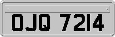 OJQ7214