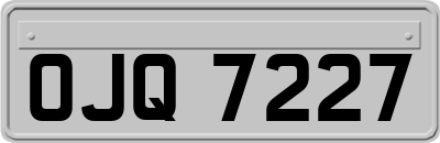 OJQ7227
