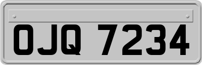 OJQ7234