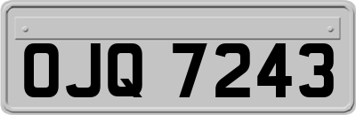 OJQ7243
