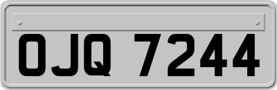 OJQ7244